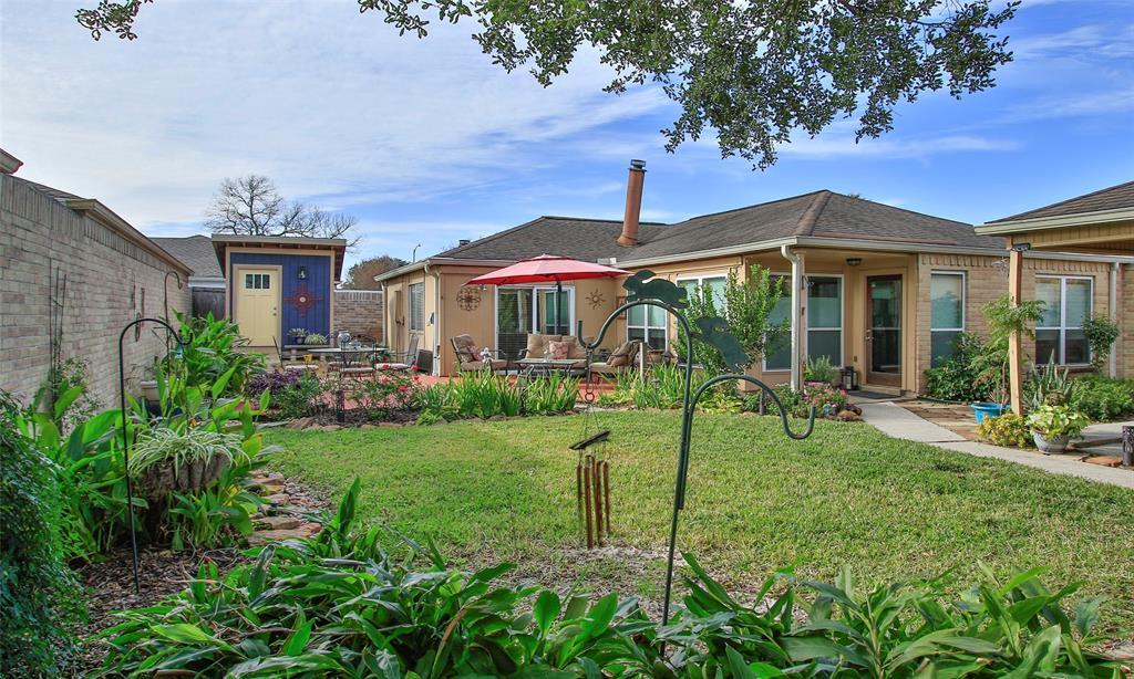 Foto principal - 8327 Wind Willow Dr