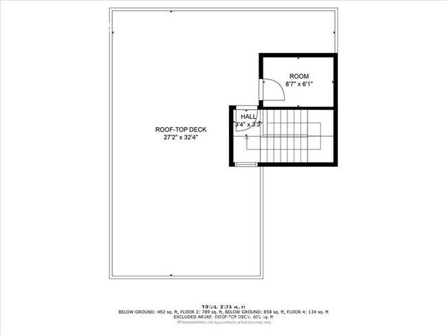 Foto del edificio - 2432 Penmar-201