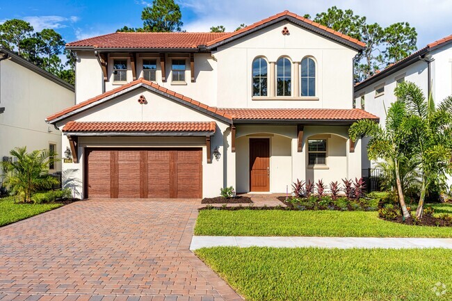 Exterior - 10146 Royal Island Ct