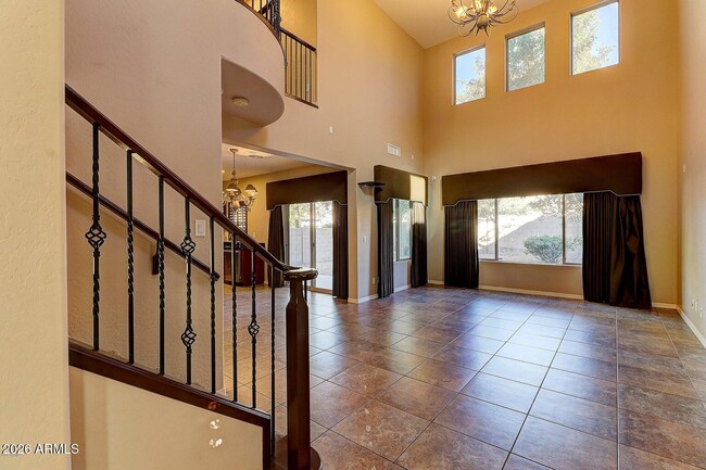 Foto del edificio - 2530 W Cordia Ln