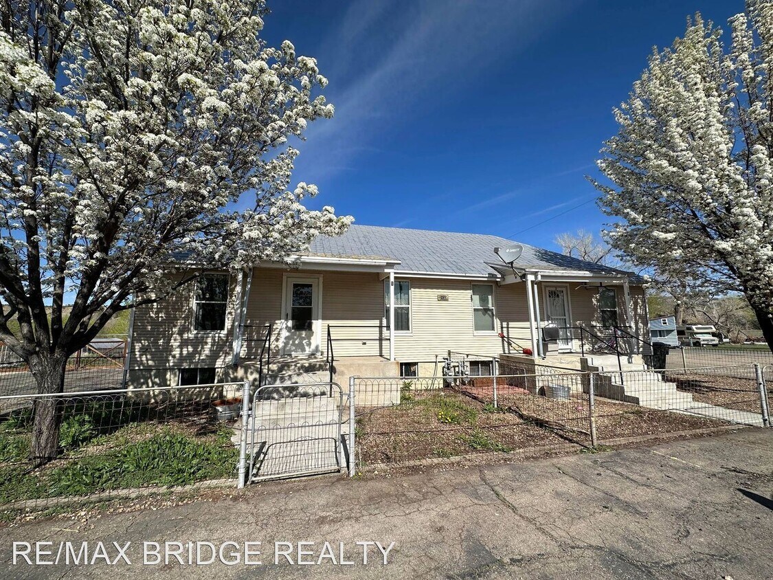 Primary Photo - 2 br, 1 bath House - 2133 W 3500 N