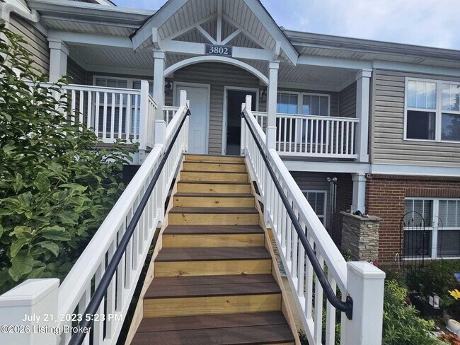 Foto del edificio - 3802 Falcon Crest Dr