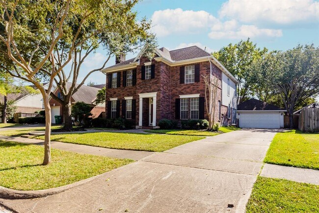 Foto del edificio - 6926 Shady Ln