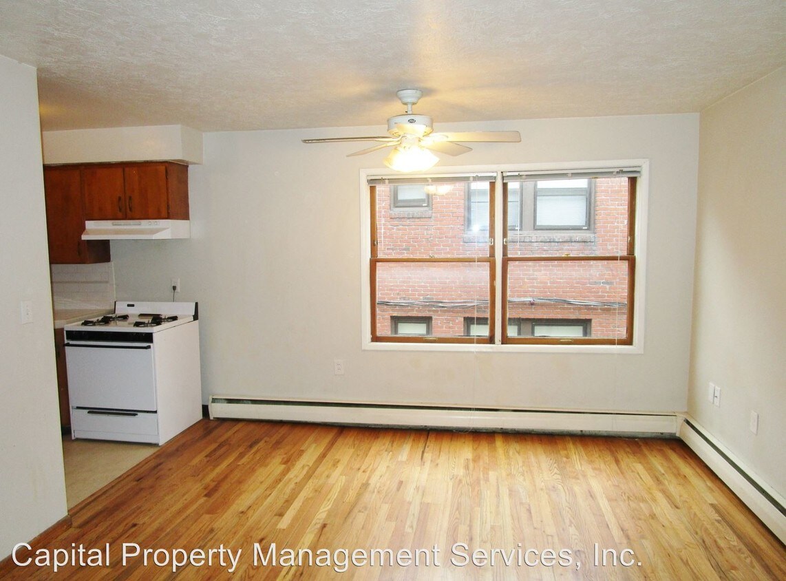 Primary Photo - 2257 NW Glisan St
