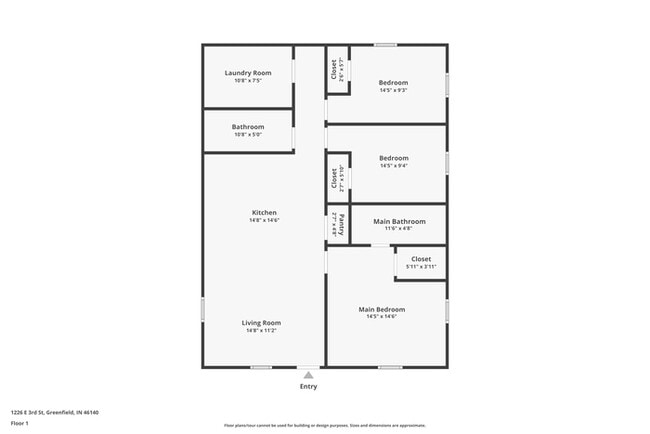 Building Photo - 1226 E 3rd St