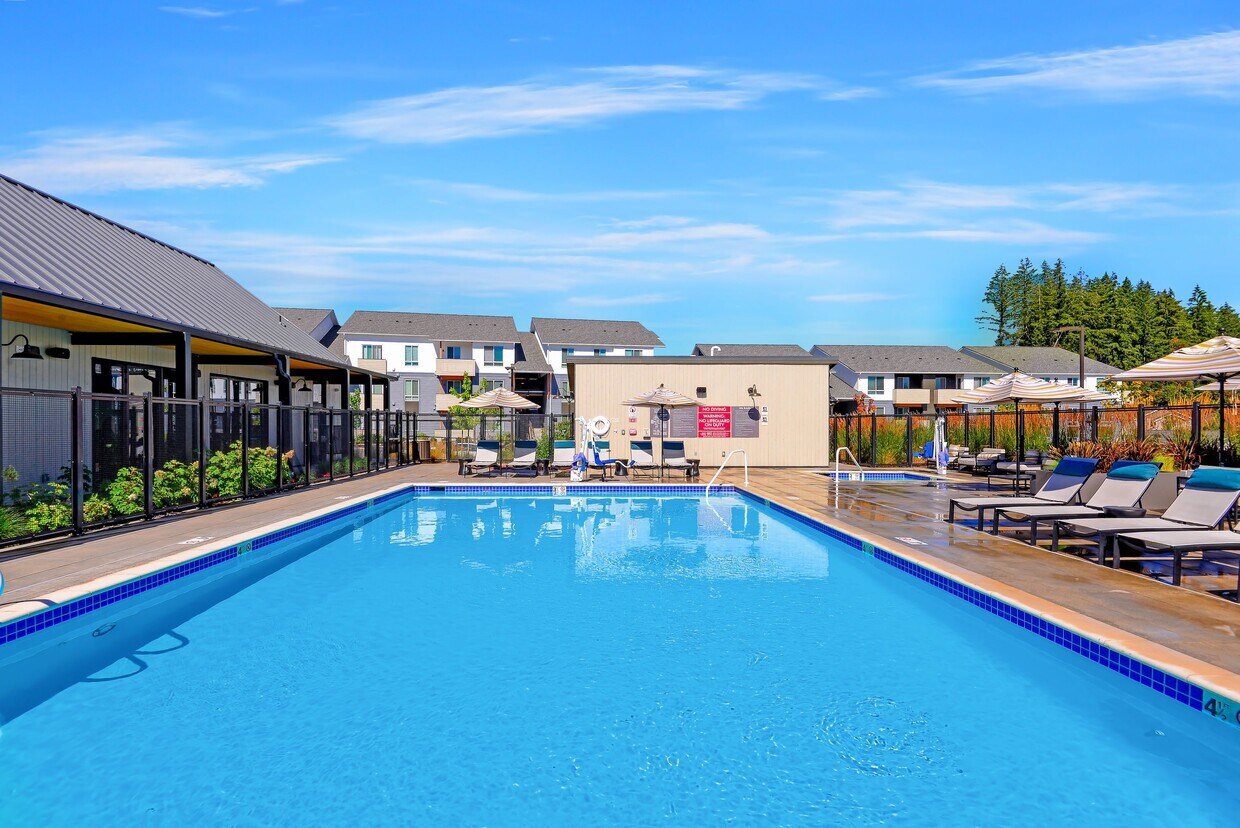 Ambrose Apartments in Bremerton, WA