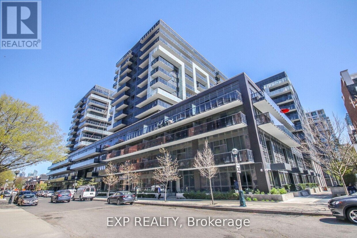 Photo principale - 1030-1030 King St W
