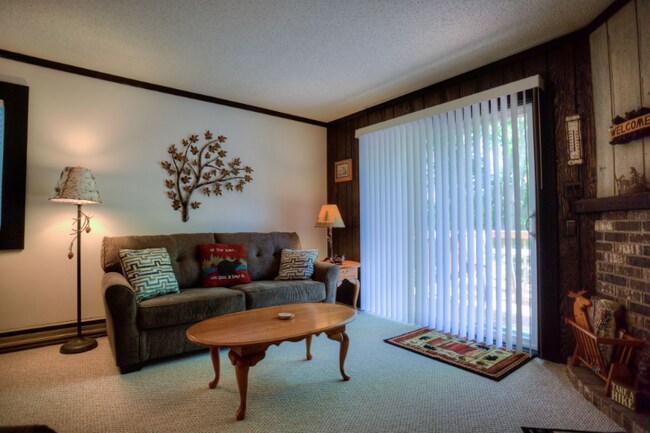 Foto del edificio - 1105 Eagle Bluff Rd