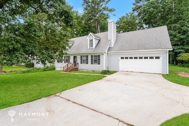 Foto del edificio - 4861 Hull Rd SE
