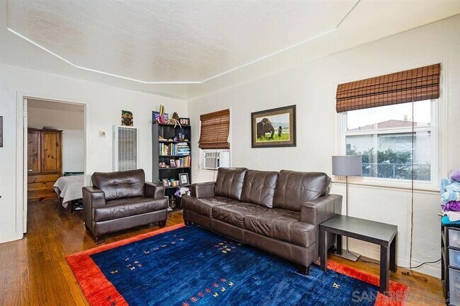 Foto del edificio - North Park Rental with Balcony and Outdoor spave, Near Freeways