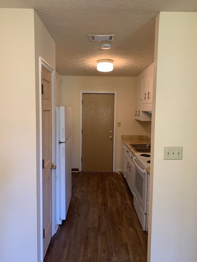 Foto principal - 305/307 Epps Bridge Duplex