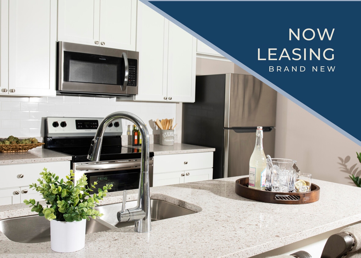 The Residences at MQ 7920 Cameron Ln Montgomery, OH Apartments for