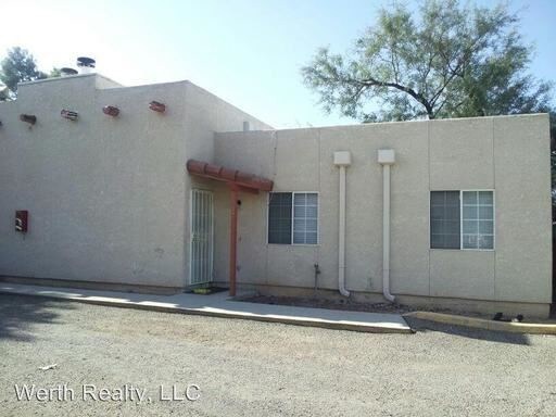 Building Photo - 4266 N 4th Ave
