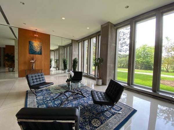 Foto del edificio - 4800 S Chicago Beach Dr