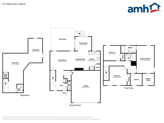 Foto del edificio - 371 Derby Ct