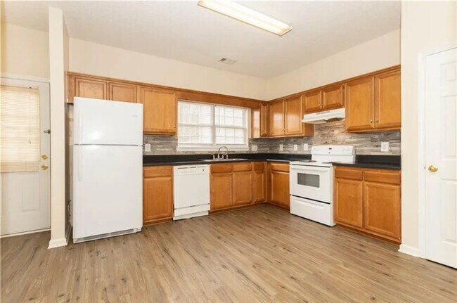 Foto del edificio - 1471 Riverrock Trail SW