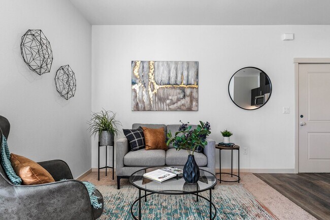 Foto del edificio - 1 bedroom Kingwood Loft apartments!
