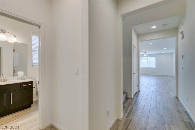 Building Photo - 7445 Fleeting Joys Ave