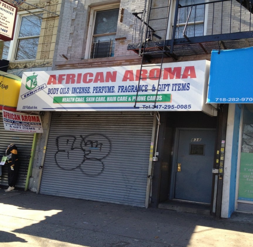Primary Photo - 838 Flatbush Ave