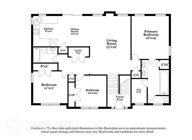 Foto del edificio - 2292 Briar Glen Rd