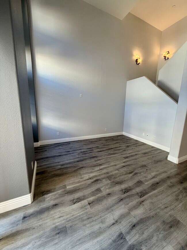 Sala de estar - 4942 Haight Trl