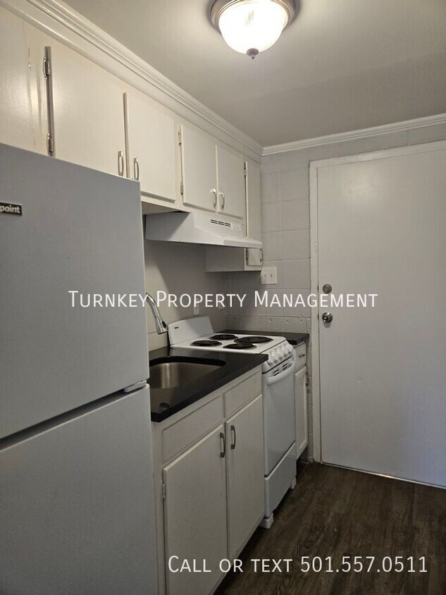 Foto del edificio - 4700 Lynn Ln