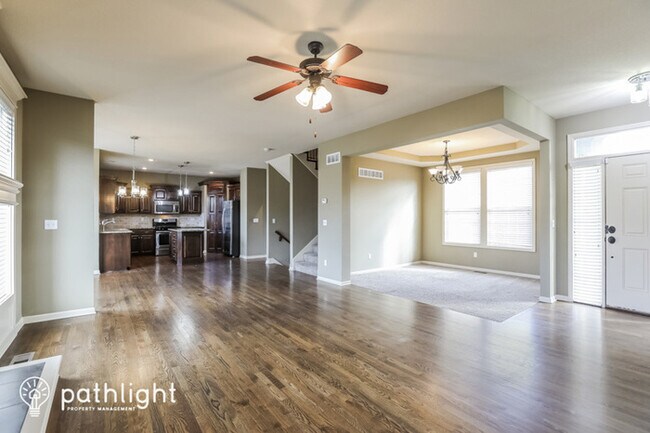 Building Photo - 16434 S Lawson Street, Olathe, KS, 66062