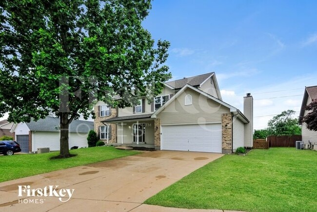 Building Photo - 7520 Finestowne Pointe Ct