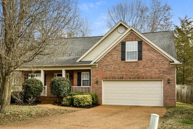 Building Photo - 708 Billie Jean Cir