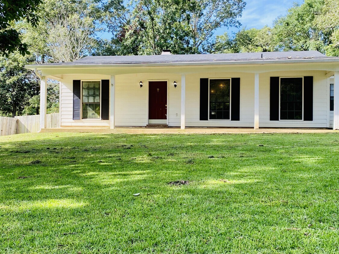 9815 Sky Vista Dr, Semmes, AL 36575 House Rental in Semmes, AL