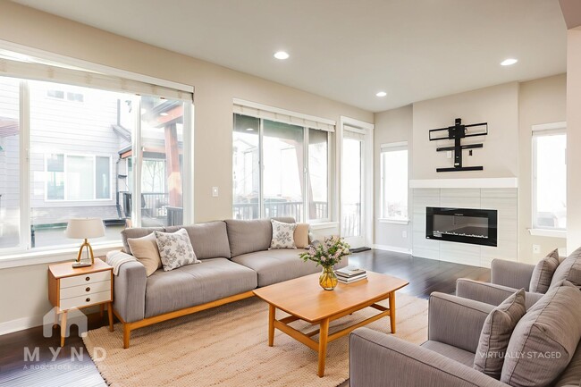 Foto del edificio - 19225 Damson Rd