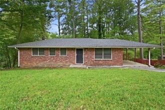 Building Photo - 3945 Camellia Trail