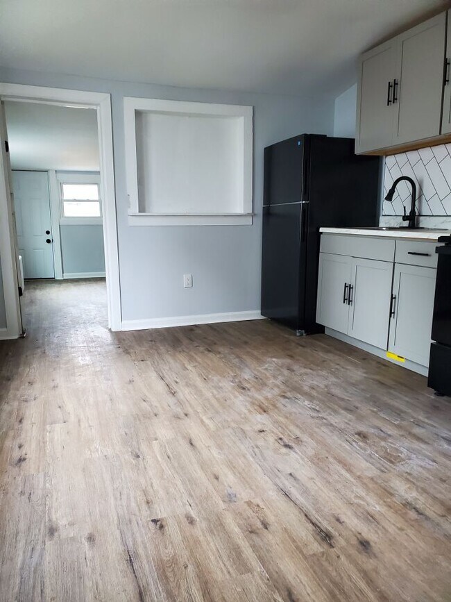 Foto del edificio - 218 Sinnickson St