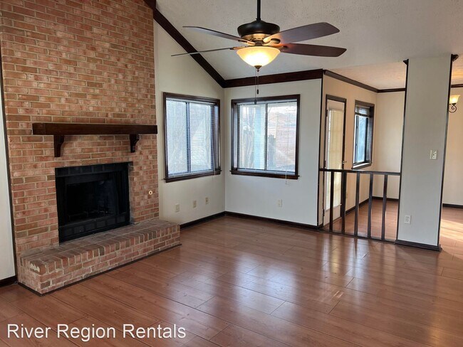 Building Photo - 2 br, 2 bath House - 1536 Westminster Drive