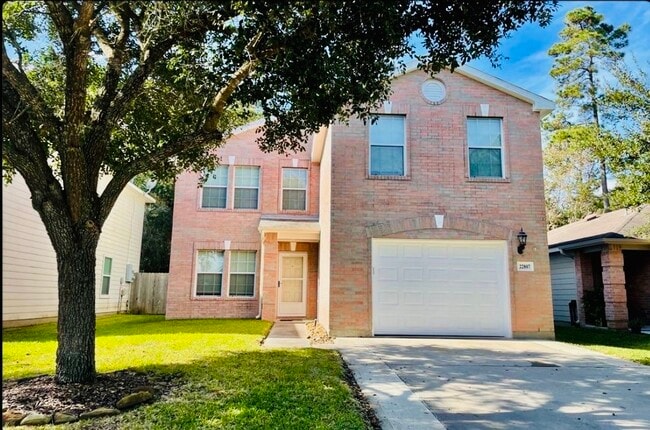 Foto del edificio - 22807 Red Leo Ln