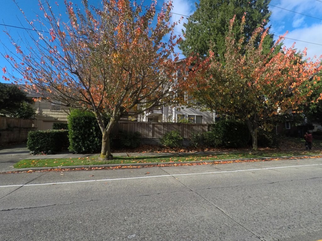 Apartment in West Seattle - Apartment  in West Seattle