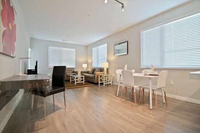 Foto del edificio - 3639 Haven Ave