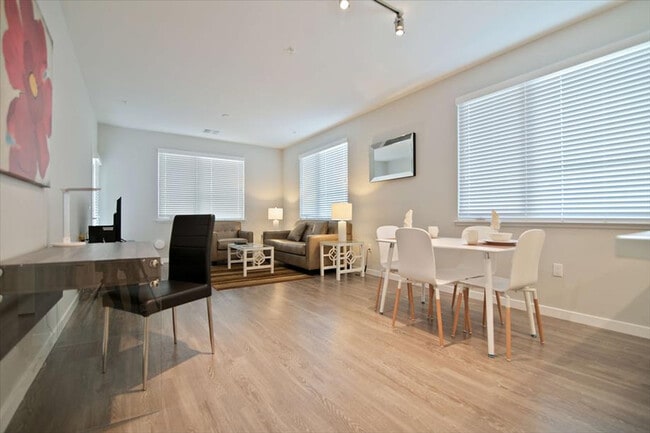 Foto del edificio - 3639 Haven Ave