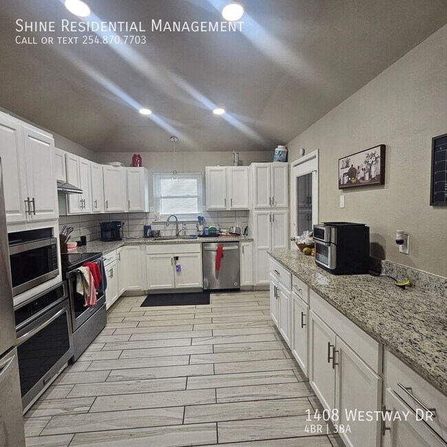 Foto del edificio - 1408 Westway Dr