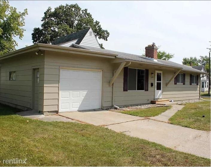 Primary Photo - 3 br, 1 bath House - 2104 Barnard St 2104 ...