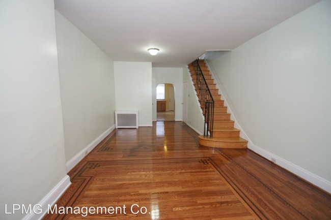 Building Photo - 3 br, 1.5 bath House - 1724 S Bancroft Street