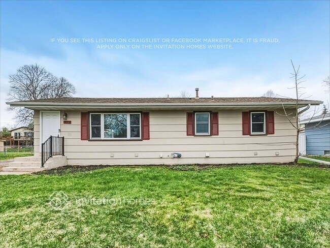 Foto del edificio - 224 Oak Park Dr NE