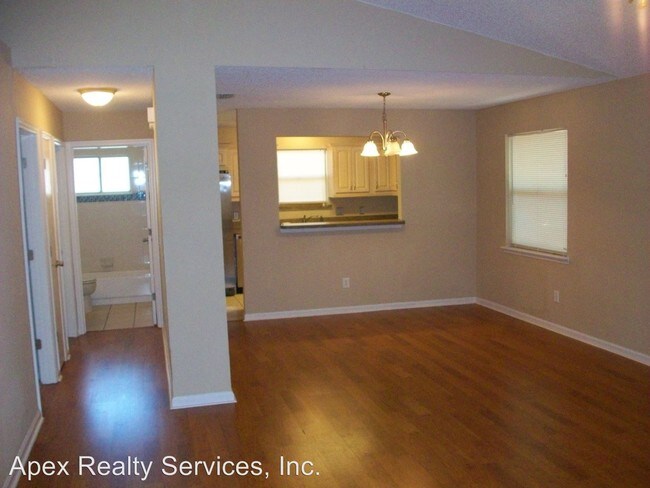 Foto del edificio - 3 br, 2 bath House - 1623 Twin Oaks DR