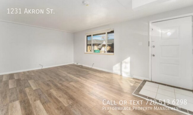 Foto del edificio - 1231 Akron St