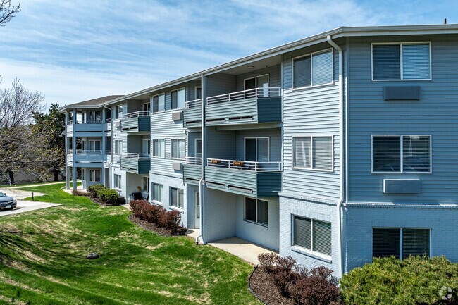 Foto del edificio - Holiday Illahee Hills