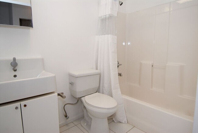 Foto del interior - Aqua Courtyard Suites