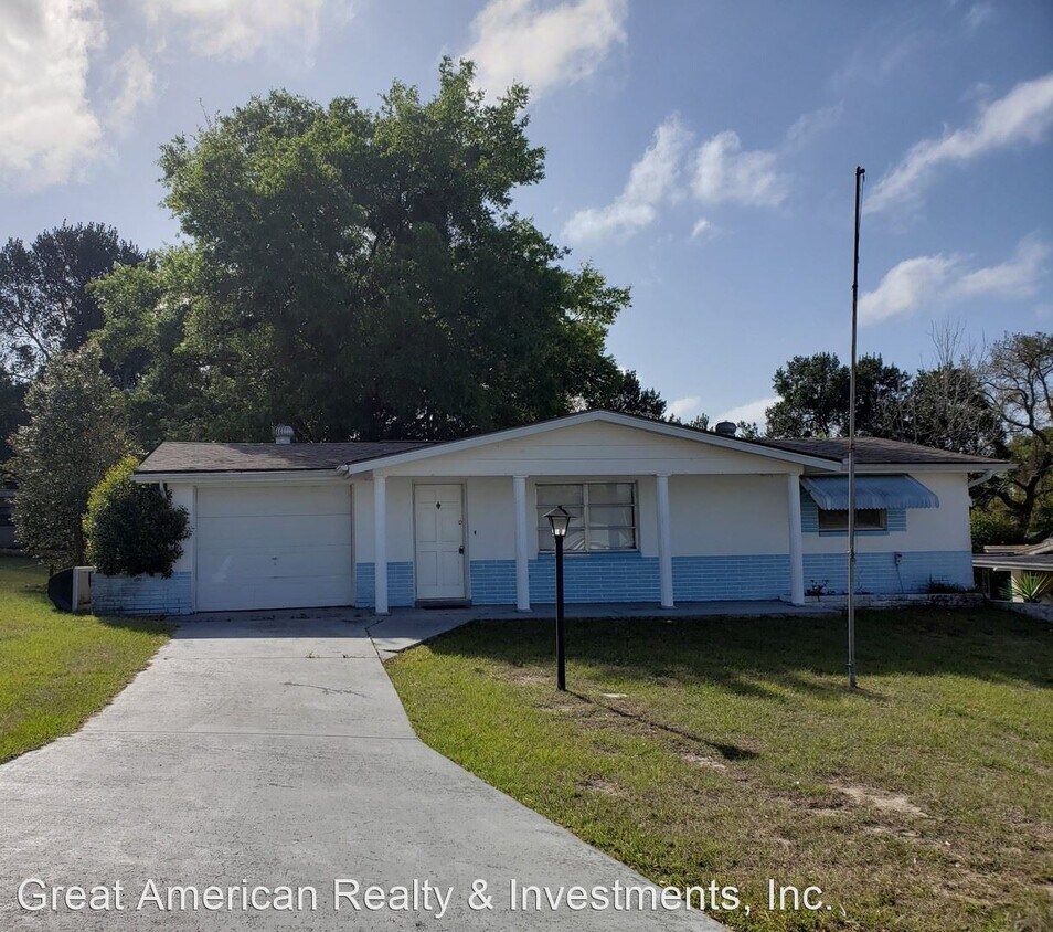 Primary Photo - 2 br, 1 bath House - 19 S Jackson St