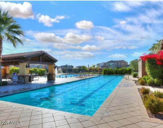Foto principal - 4077 S Sabrina Dr