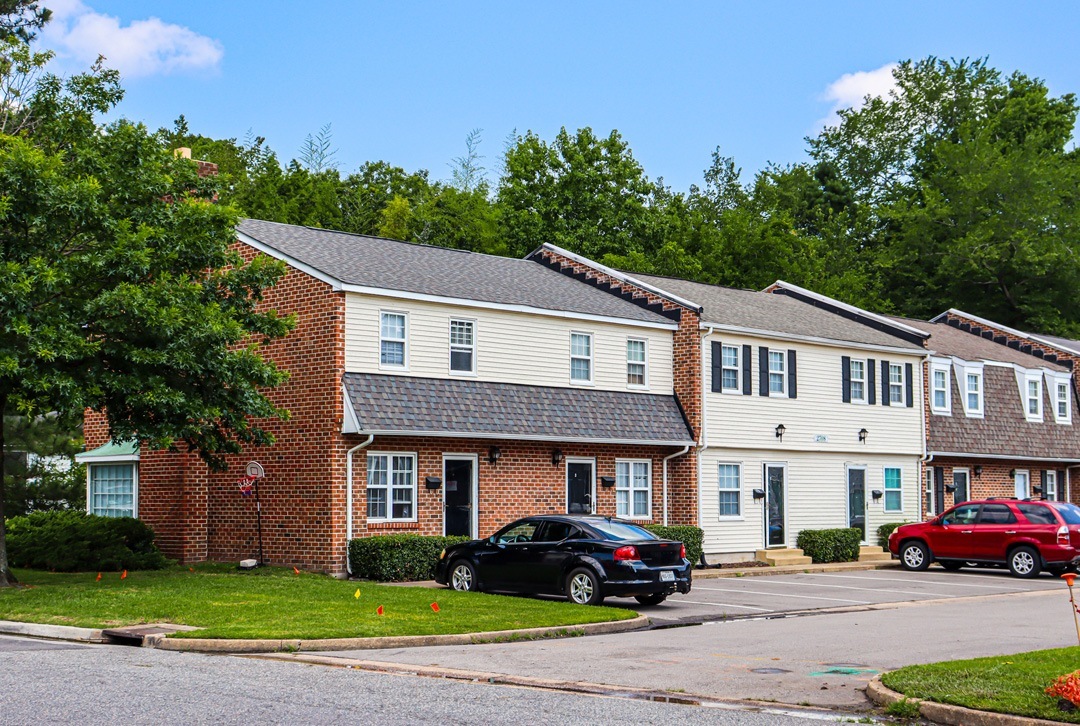 4 Bedroom Apartments Chesapeake Va