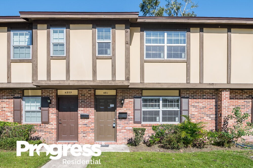 4811 Cherwell Ln, Jacksonville, FL 32217 Townhouse for Rent in